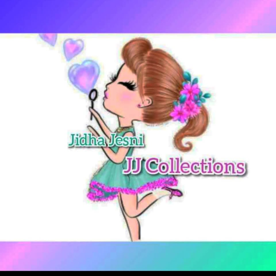 JJ Collections logo