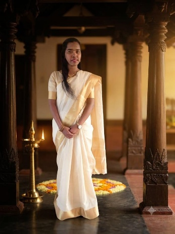 Bincy Koshy Jibi