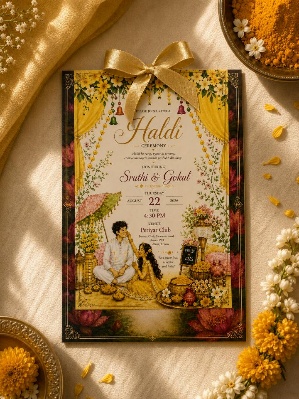 Knot & Paper — Onam collection product photo