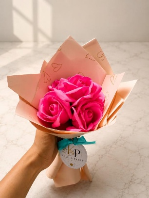 Knot & Paper — Onam collection product photo