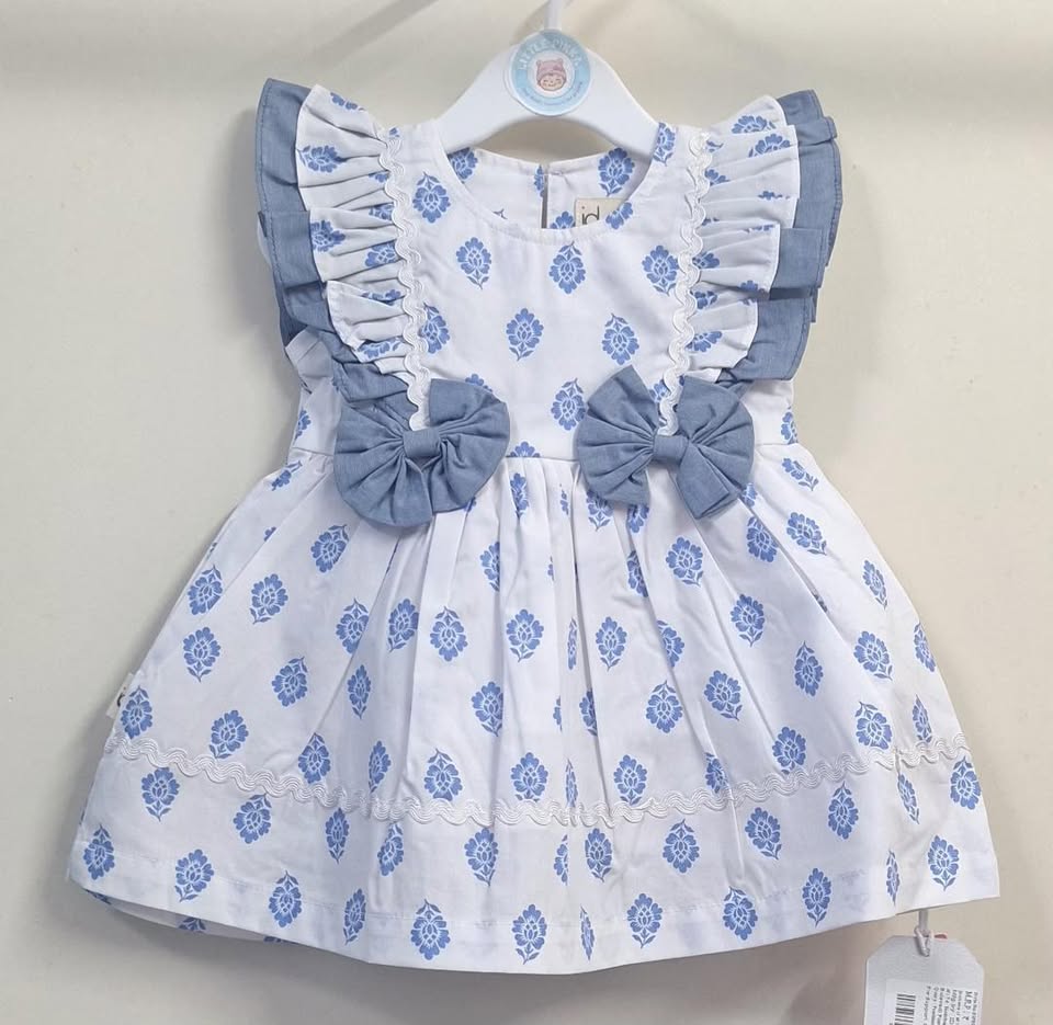 Little Pikka Kidswear — Onam collection product photo