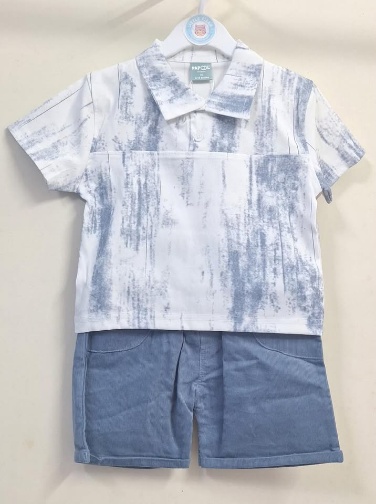 Little Pikka Kidswear — Onam collection product photo