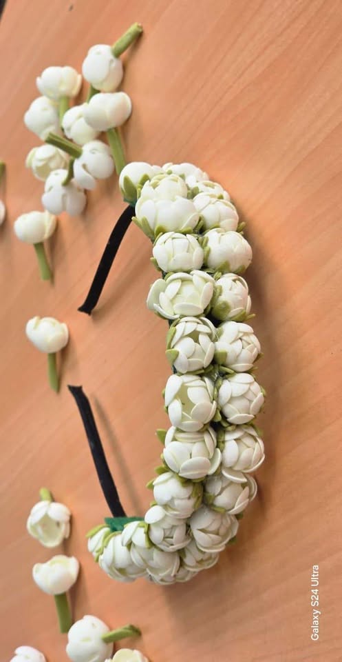 Mehar Craft & Jewels — Onam collection product photo