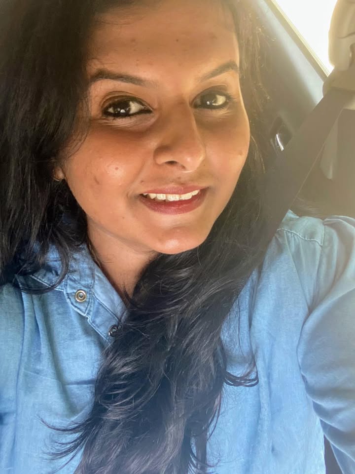 Priyanka Shivaprasad