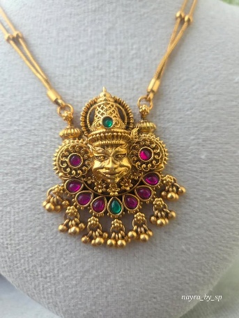 Nayra by SP & Parampara by Nayra — Onam collection product photo