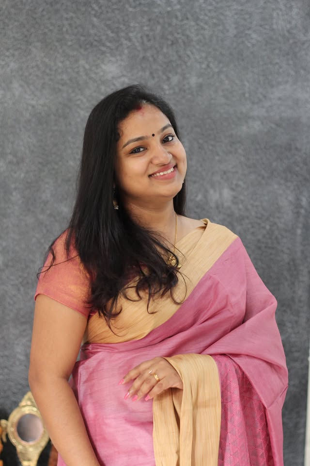 Nithya Priyan
