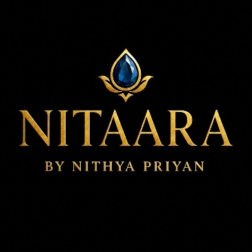 Nitaara by Nithya Priyan logo