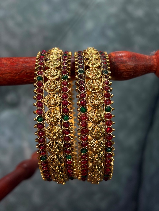 Nitaara by Nithya Priyan — Onam collection product photo