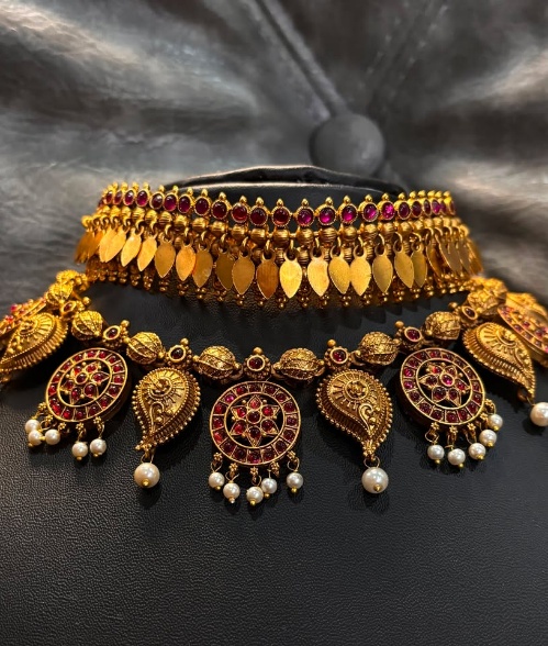 Nitaara by Nithya Priyan — Onam collection product photo
