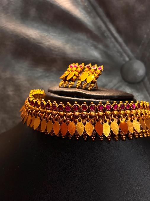 Nitaara by Nithya Priyan — Onam collection product photo