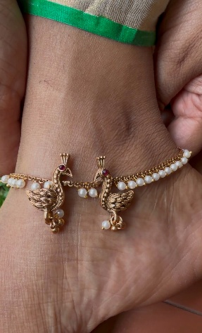 Nitaara by Nithya Priyan — Onam collection product photo