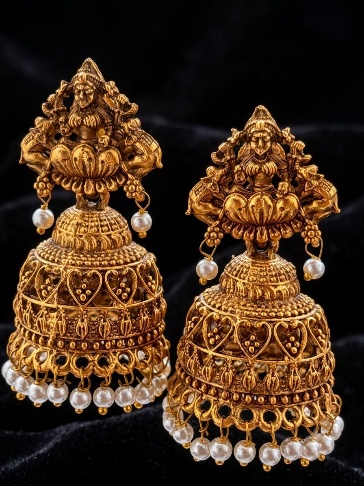 Nitaara by Nithya Priyan — Onam collection product photo