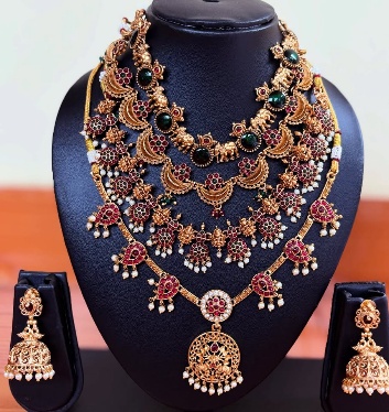 Nitaara by Nithya Priyan — Onam collection product photo