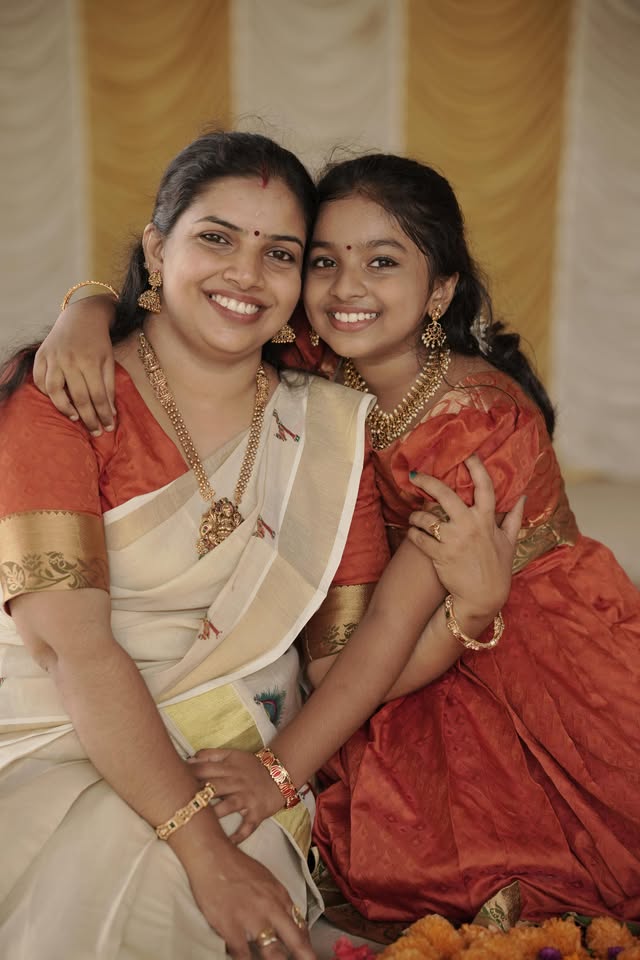 Resmi Vinu