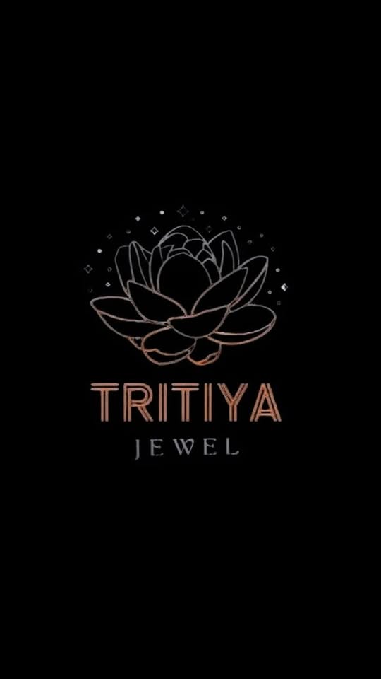 Tritiya Jewel logo