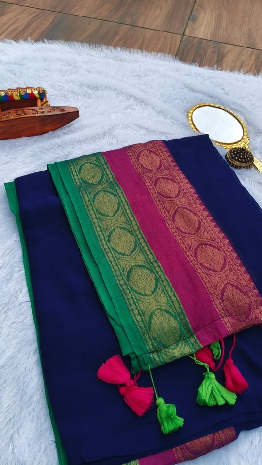 VeeV Aura — Onam collection product photo