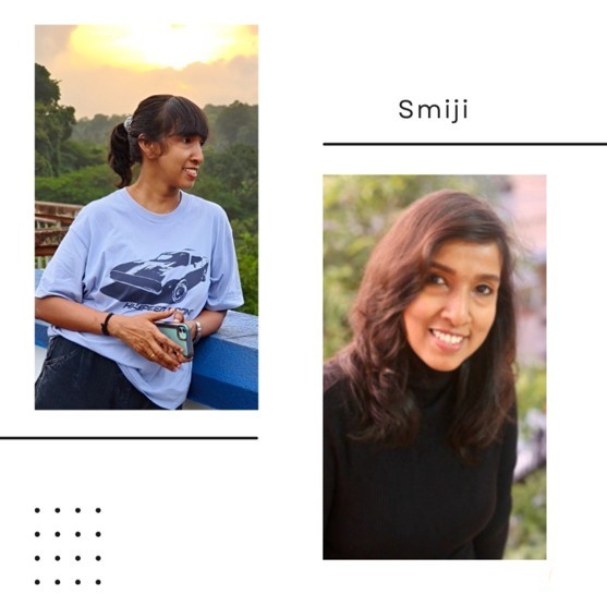 Smiji - fashion stylist in Kerala, Women In Business feature