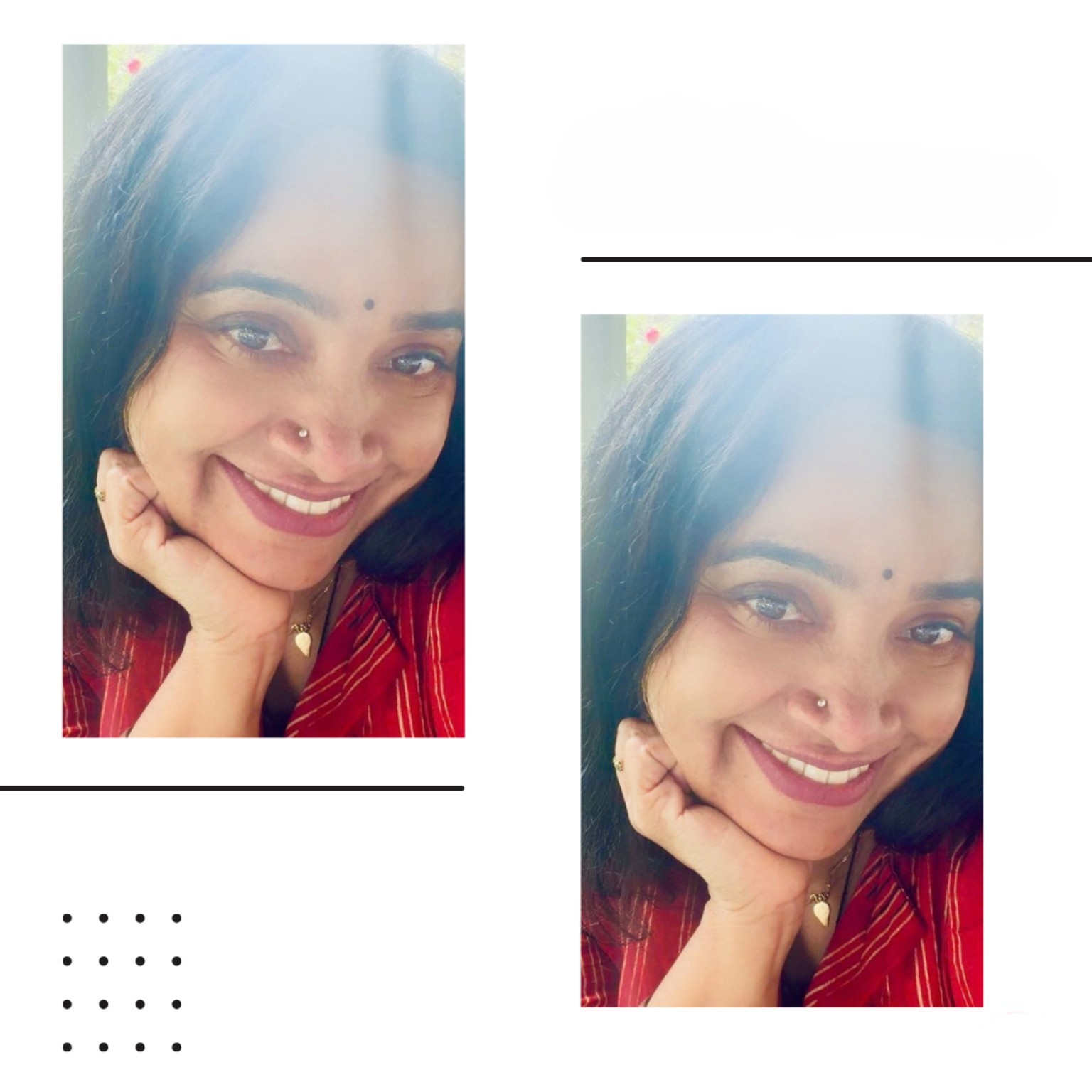Adv Deepa Rajan - female photographer in Kerala, Women In Business feature