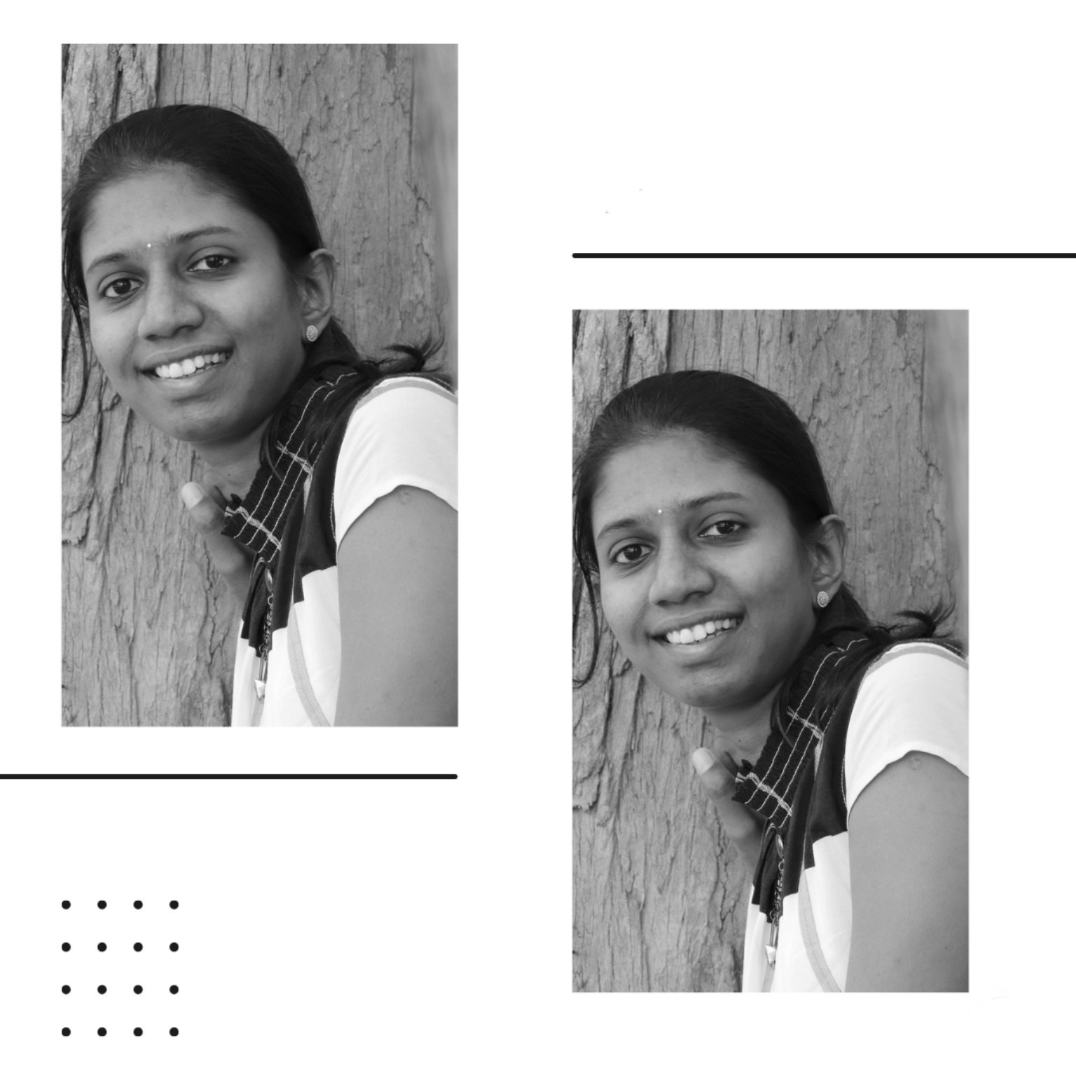 Ambili Chandra - female photographer in Kerala, Women In Business feature