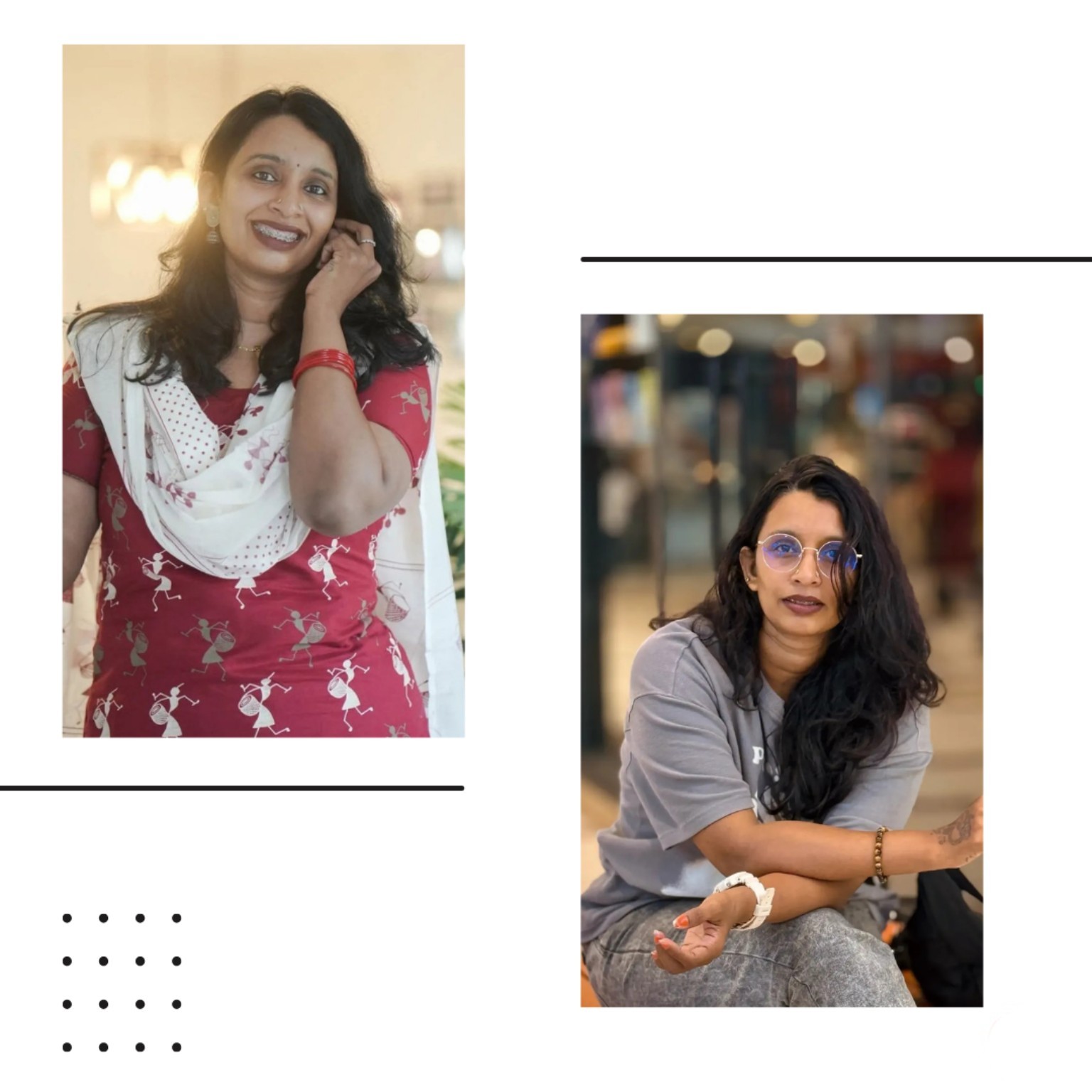 Anija Jalan - female photographer in Kerala, Women In Business feature