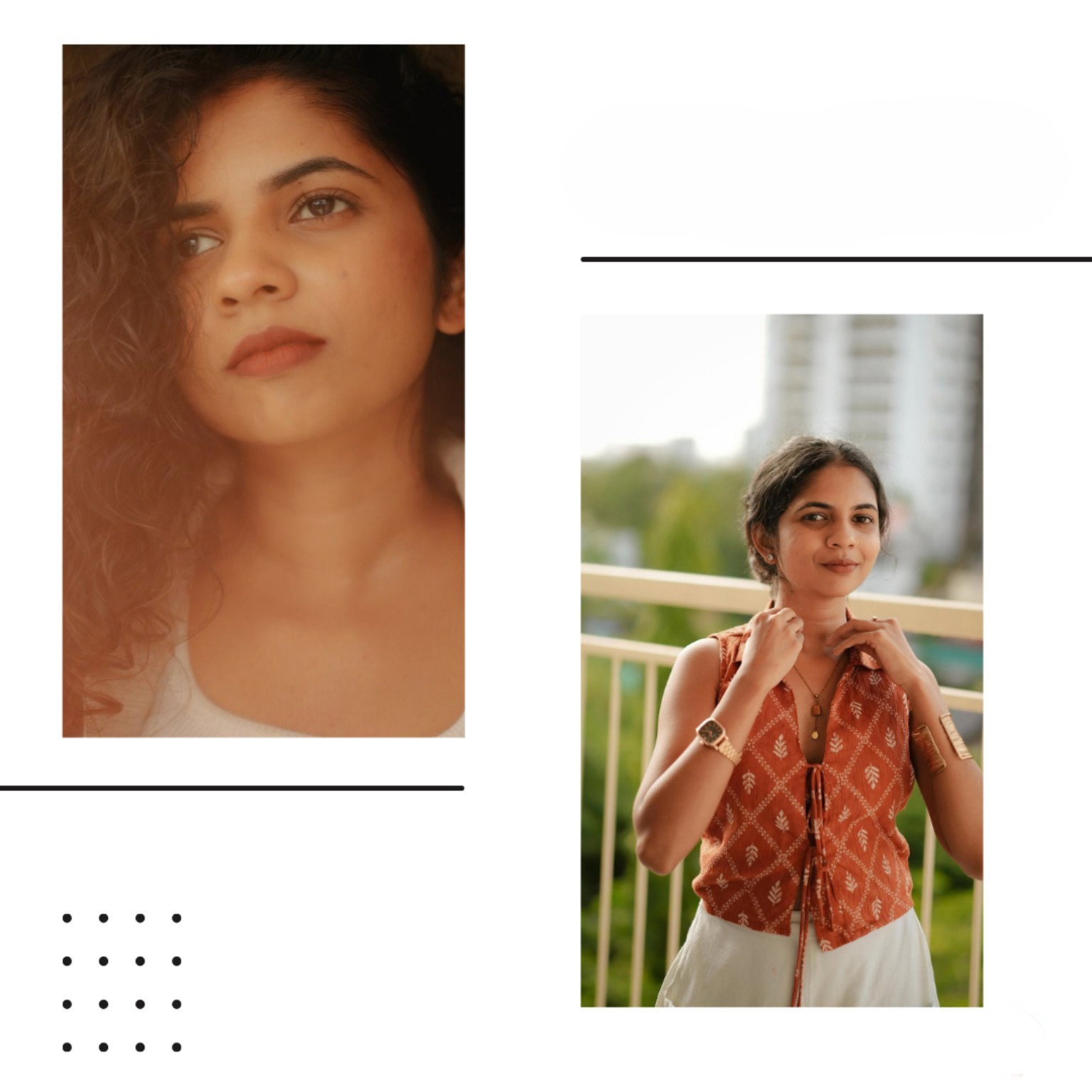 Anjana Gopinath - female photographer in Kerala, Women In Business feature
