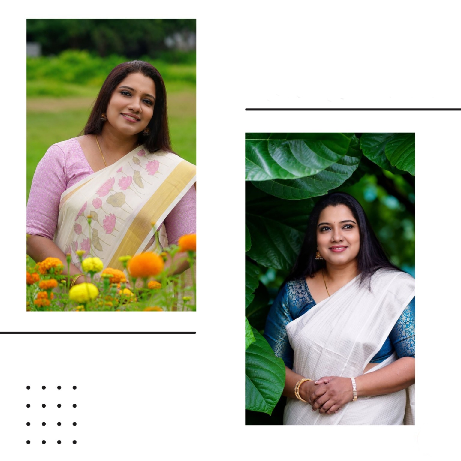 Dr. Aparna Purushothaman - female photographer in Kerala, Women In Business feature
