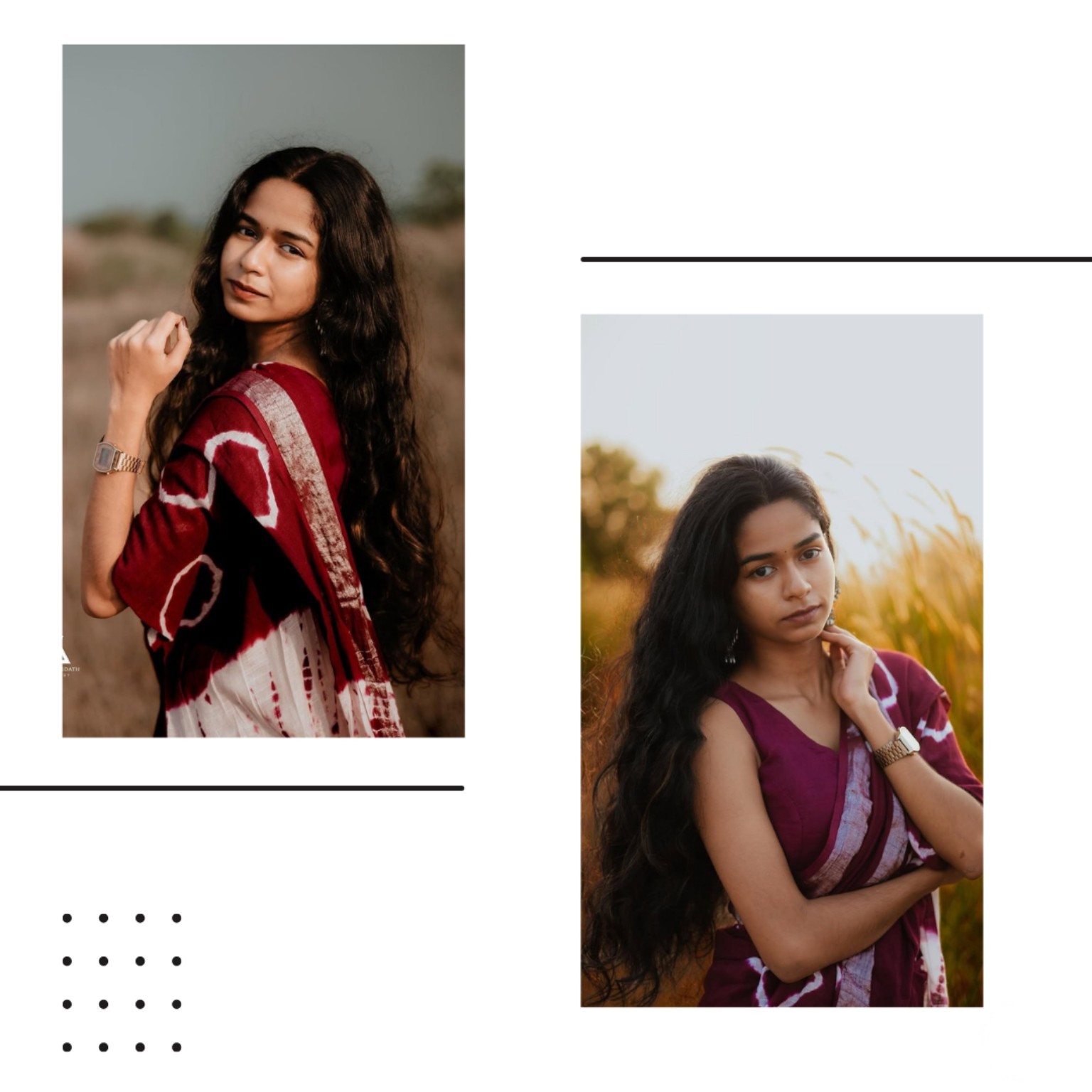 Devika - female photographer in Kerala, Women In Business feature