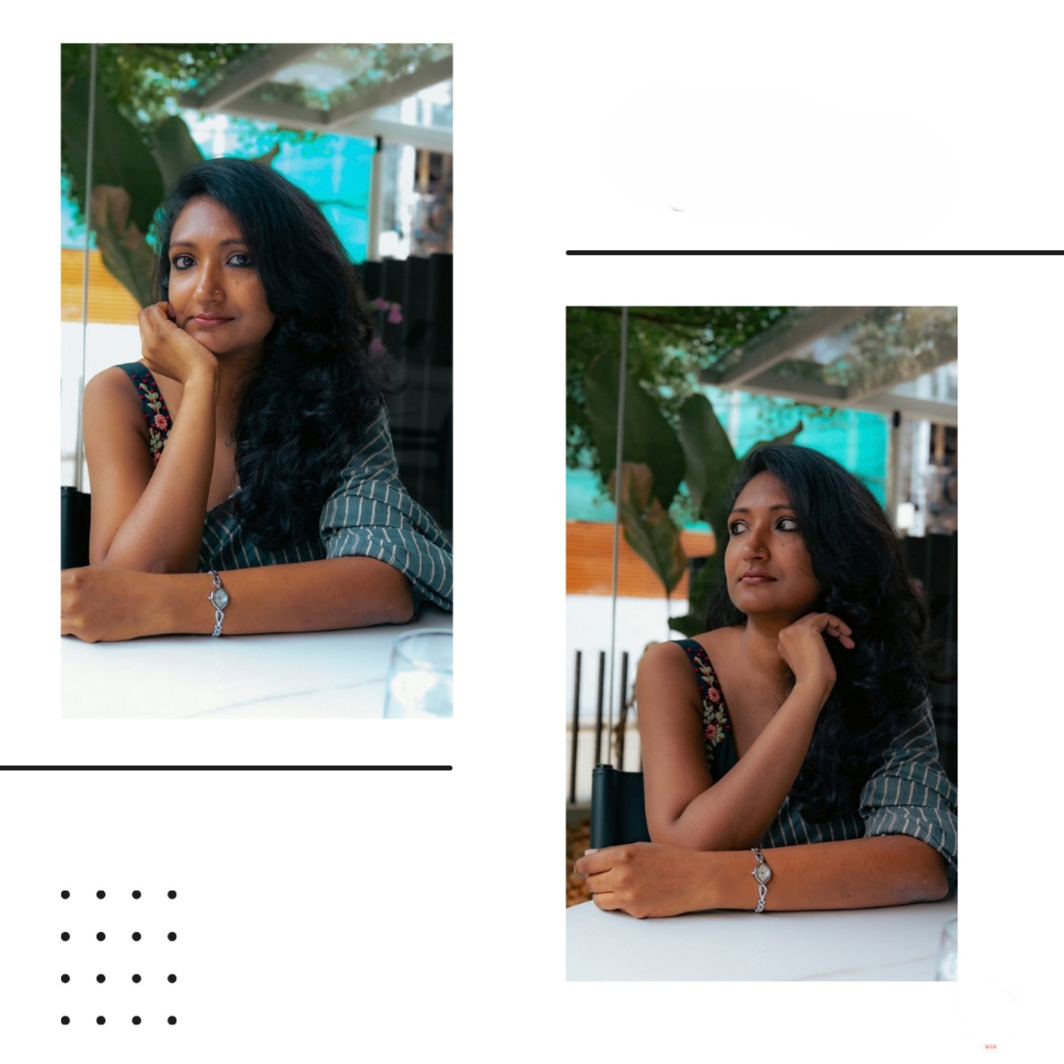 Gowri Nair - female photographer in Kerala, Women In Business feature