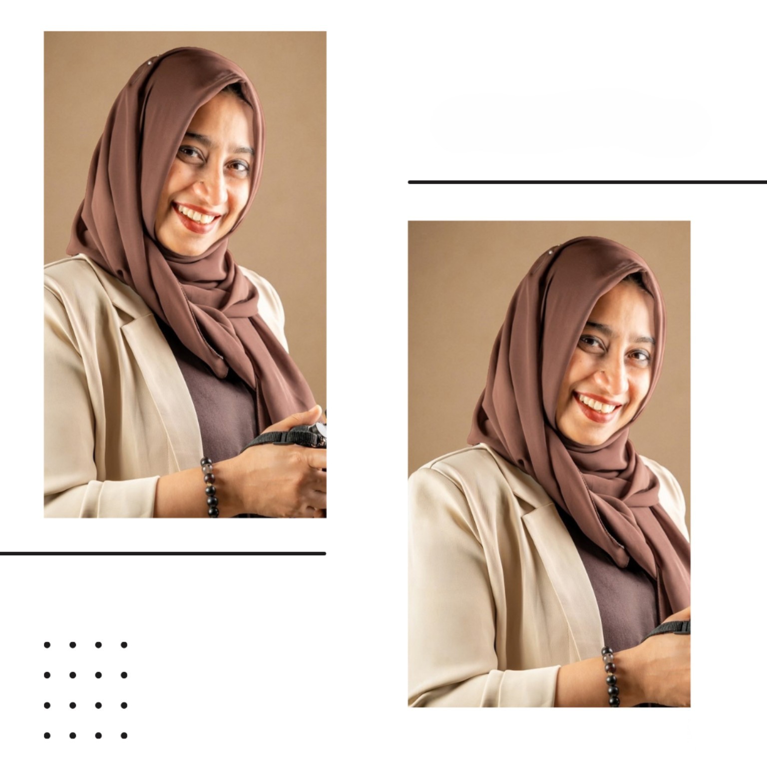 Sabna Ashraf - female photographer in Kerala, Women In Business feature