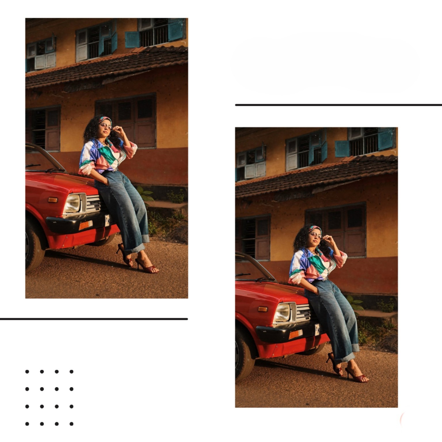 Sherin Jabbar - female photographer in Kerala, Women In Business feature