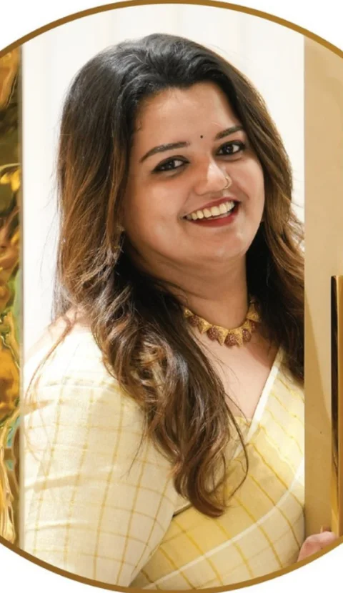 Dr. Mithila Ravindranath, one of the top women skin experts in India