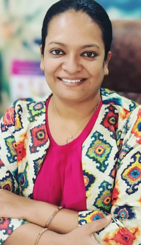 Dr. Neetisha Agarwal, one of the top women skin experts in India