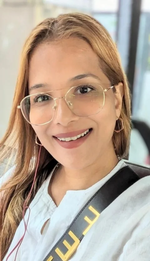 Dr. Niketa Sonavane, one of the top women skin experts in India