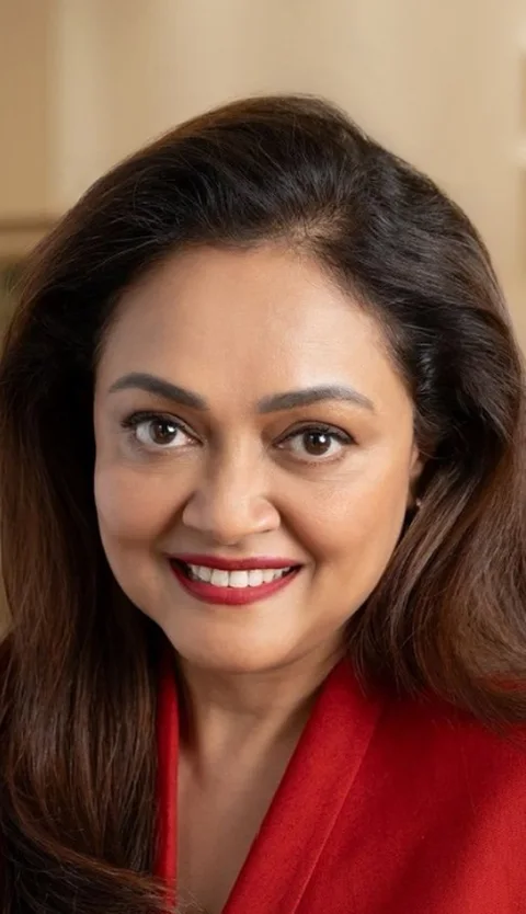 Dr. Rashmi Shetty, one of the top women skin experts in India