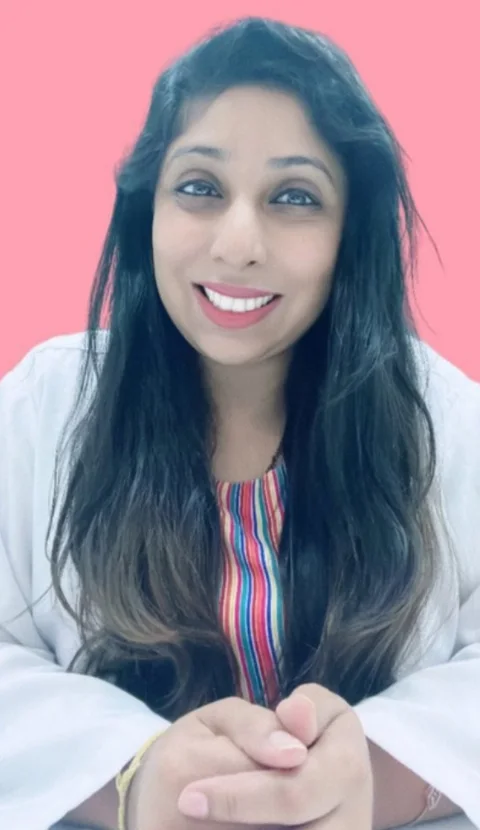 Dr. Suvina Attavar, one of the top women skin experts in India