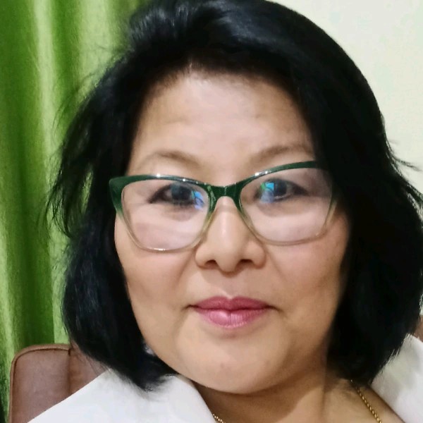 Hanjabam Shubhra Devi, founder of Meira Foods, one of the women entrepreneurs from Manipur