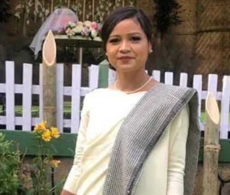 Andrina Thabah