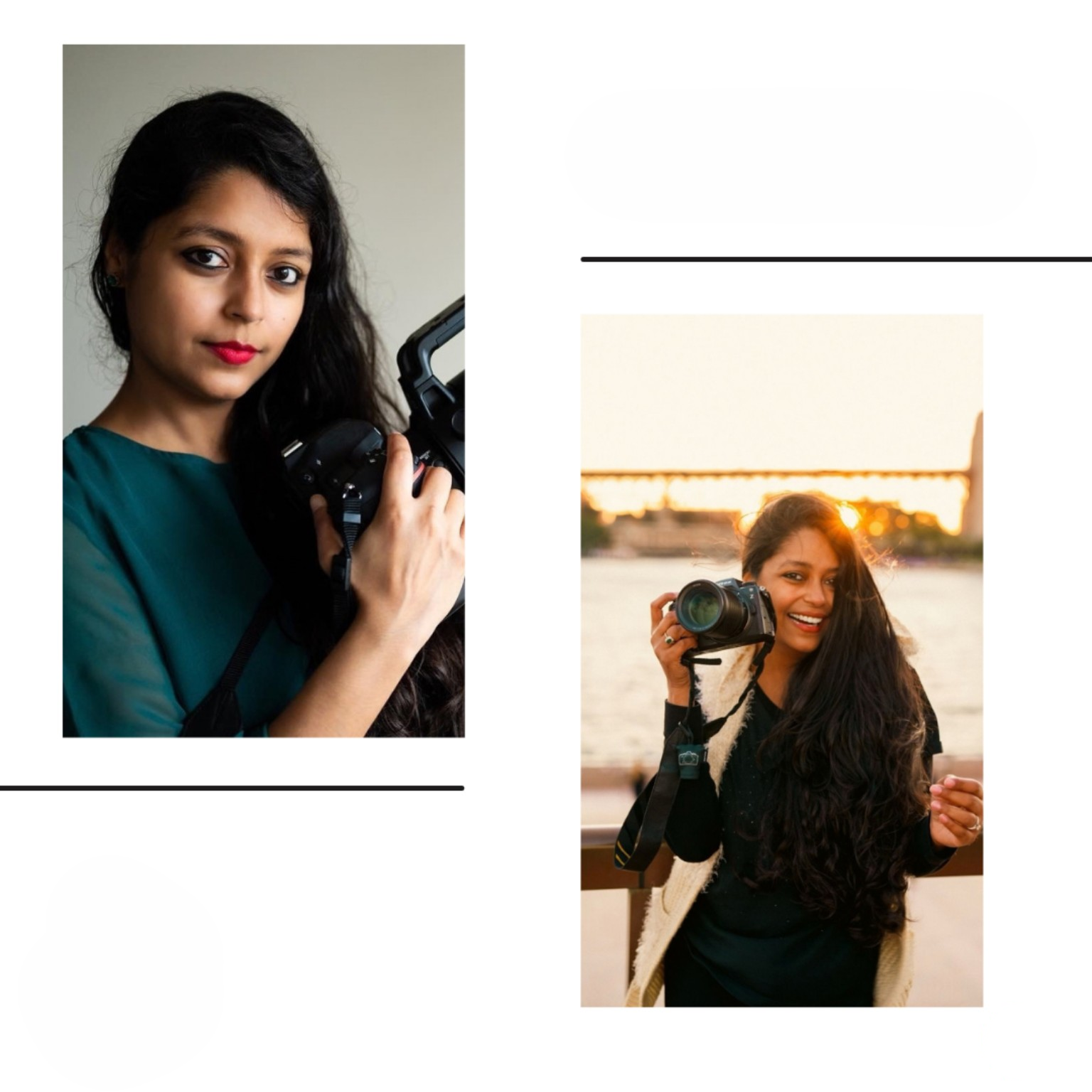 Ankita Asthana – woman photographer in India