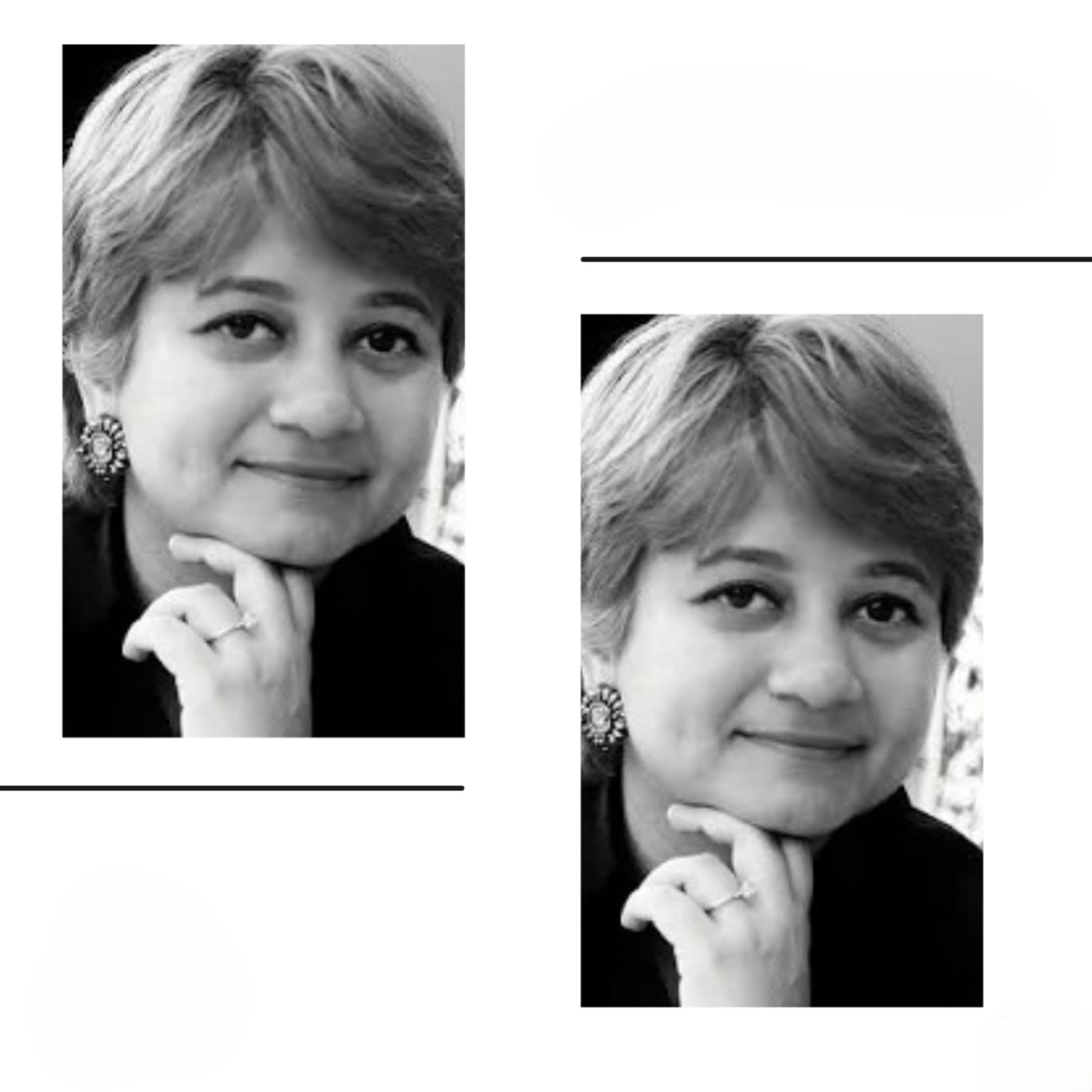 Dimpy Bhalotia – woman photographer in India
