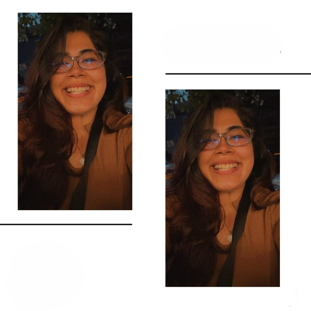 Meghna Bhalla – woman photographer in India
