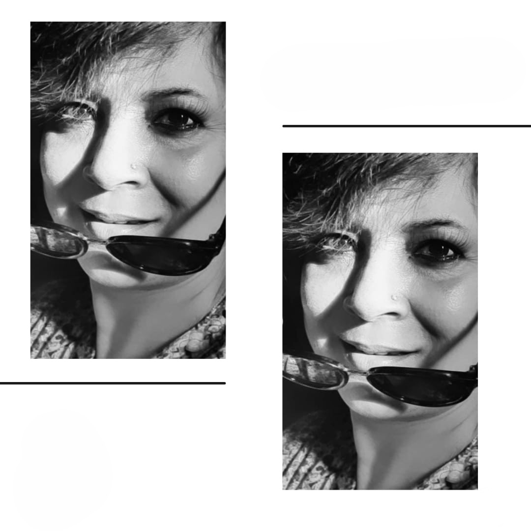 Moushumie K Jha – woman photographer in India