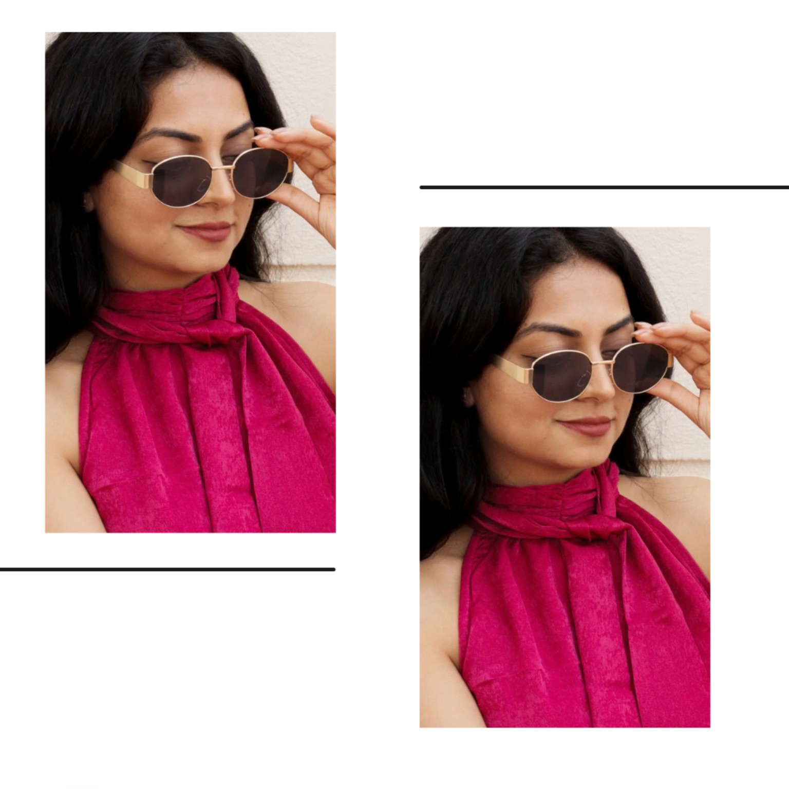 Naina Shah – woman photographer in India