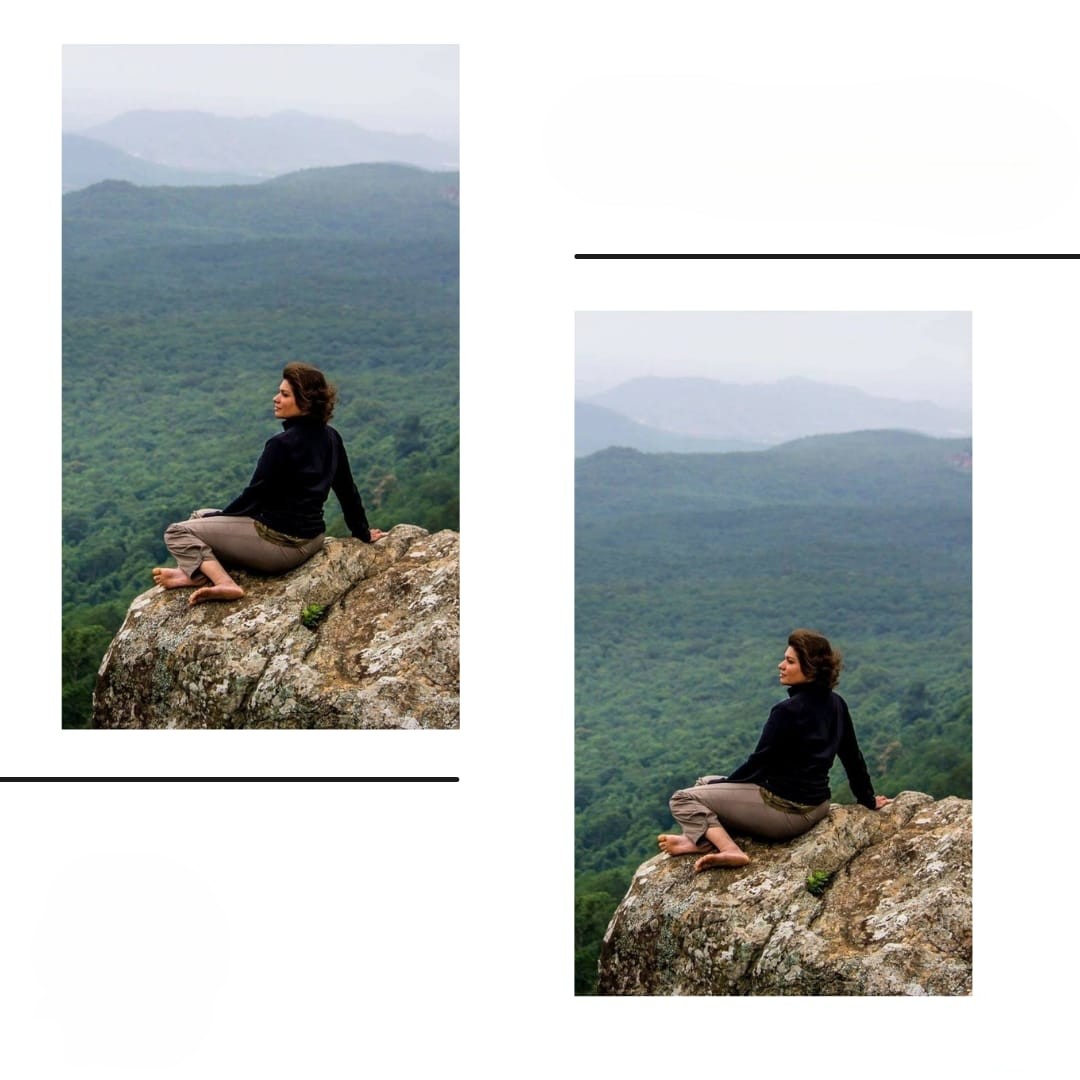 Samanvitha Rao – woman photographer in India