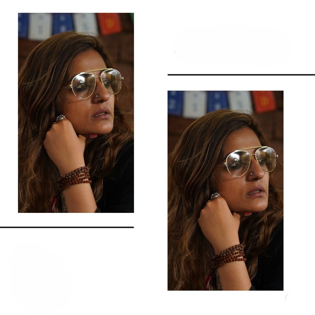 Sonali Devnani – woman photographer in India